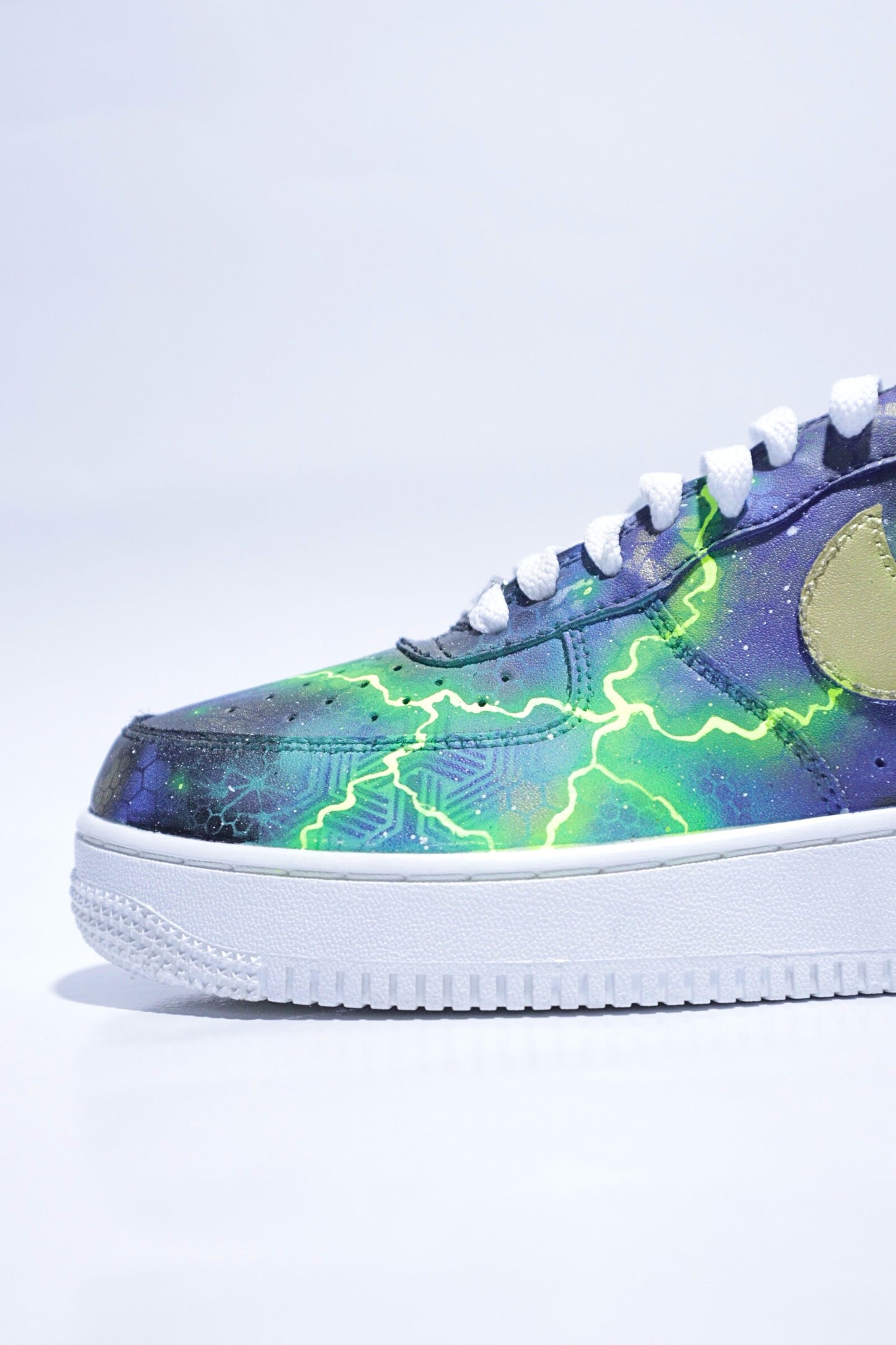Alter Galaxy AF1