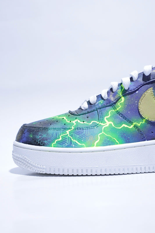 Alter Galaxy AF1