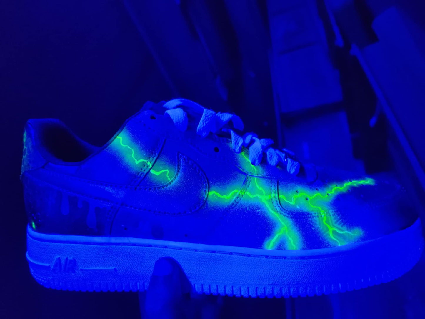 Alter Galaxy AF1