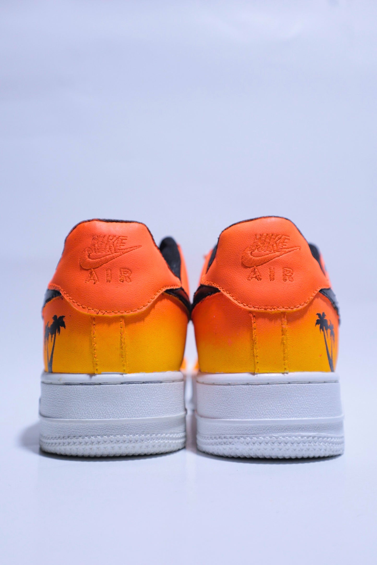 Custom Sunset Palma AF1