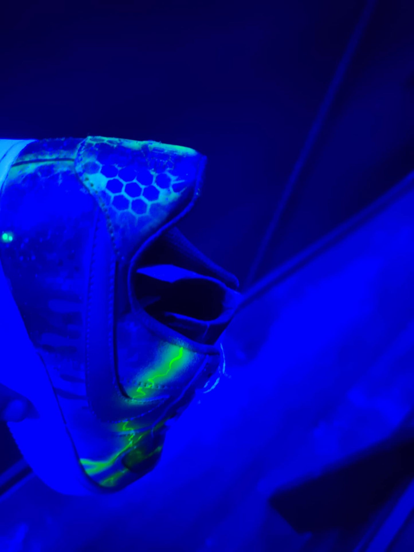 Alter Galaxy AF1
