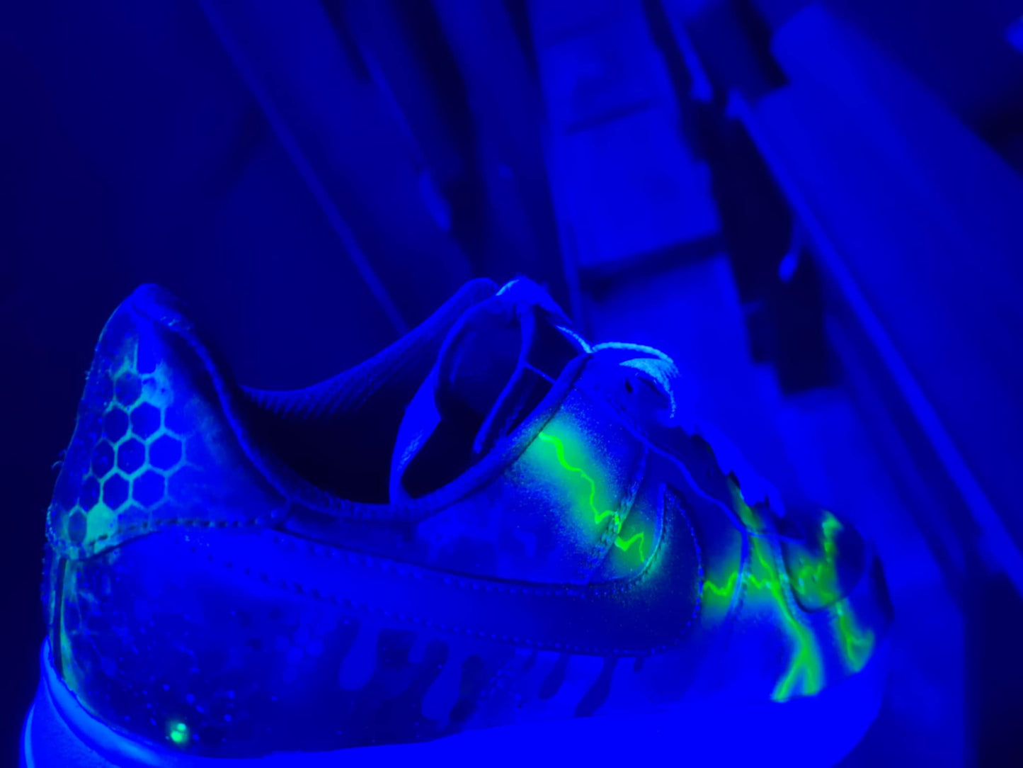 Alter Galaxy AF1