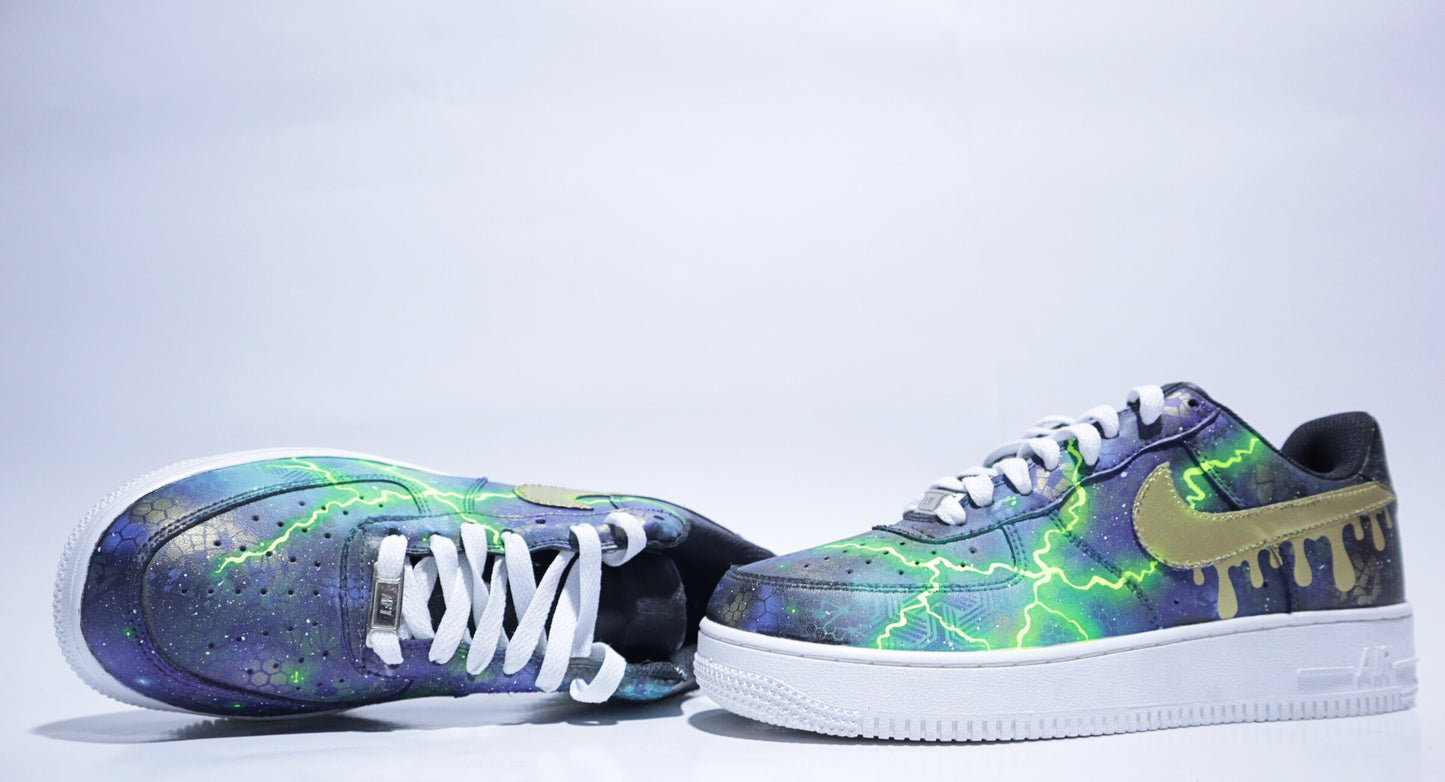 Alter Galaxy AF1