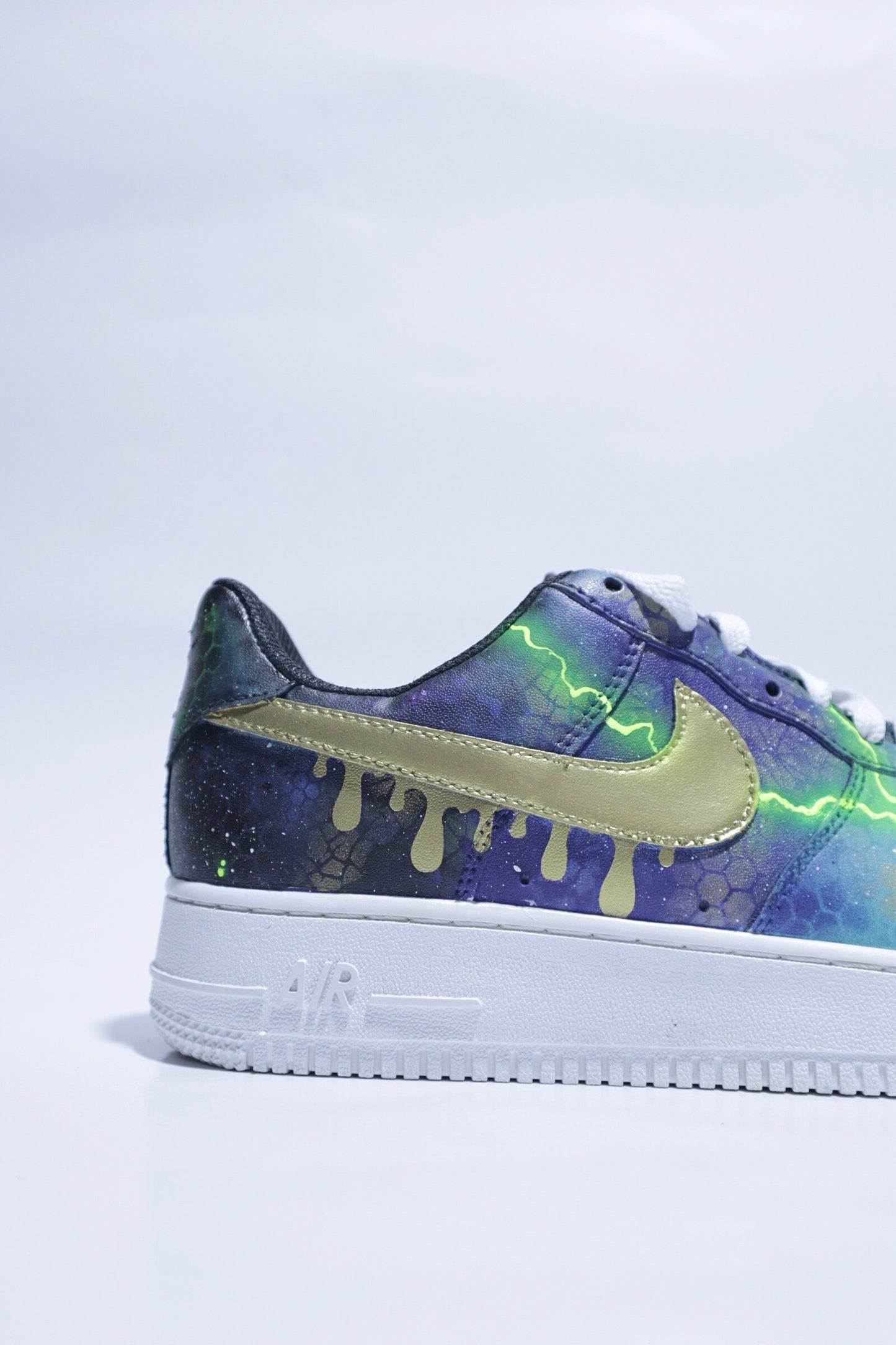 Alter Galaxy AF1