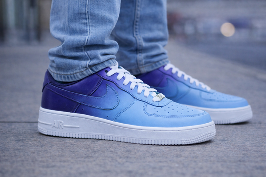 Budv mystic blue AF1