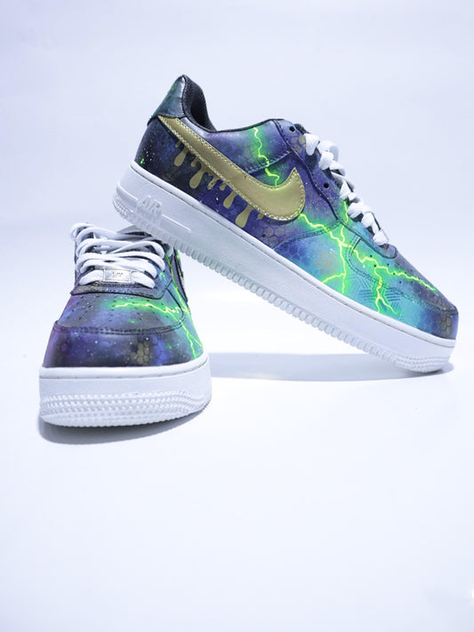 custom alter galaxy  AF1
