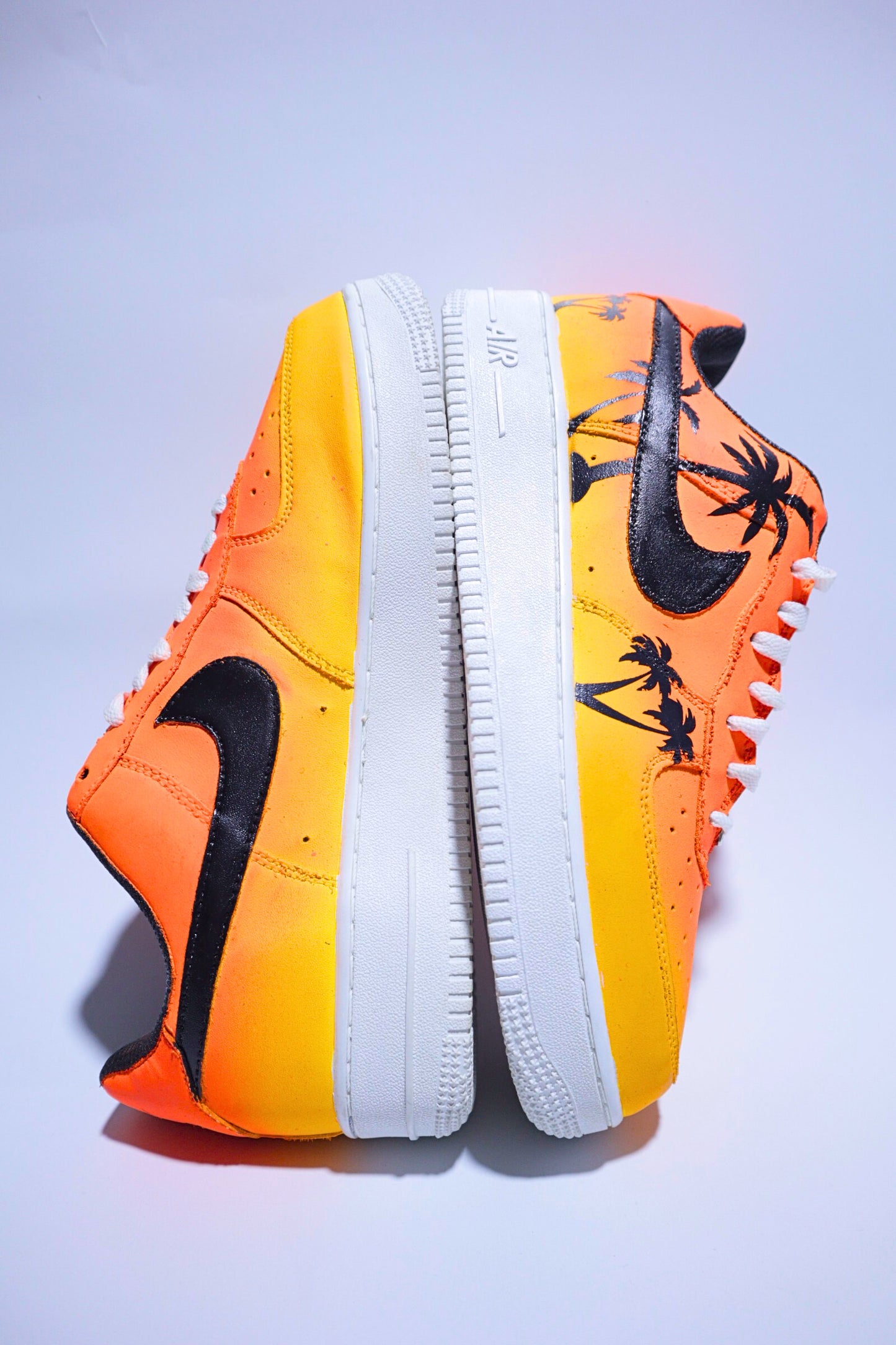 Custom Sunset Palma AF1