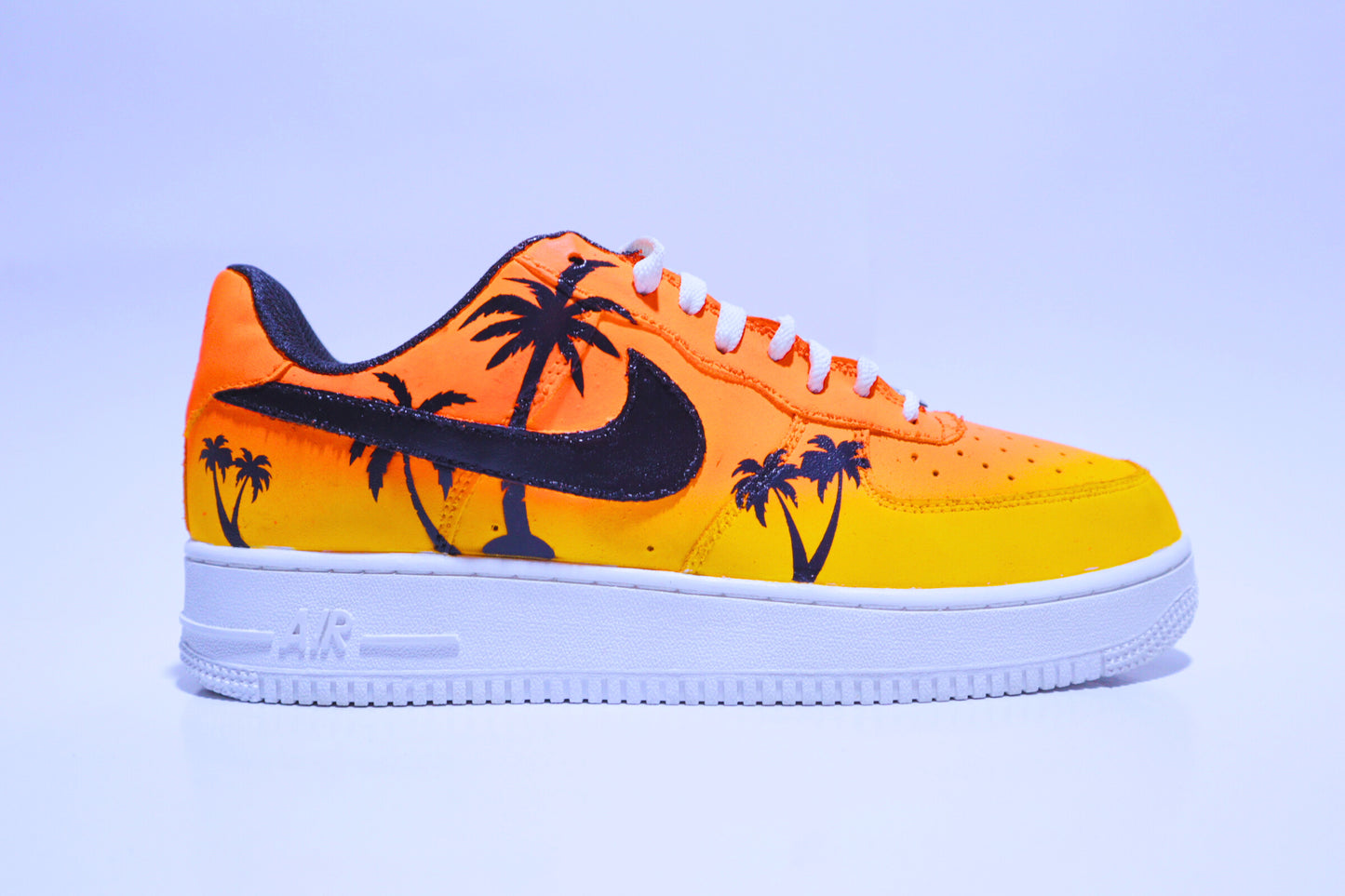 Custom Sunset Palma AF1