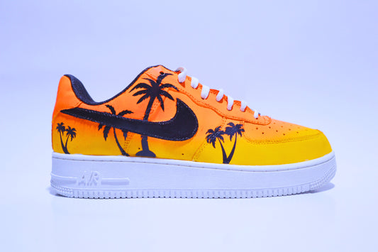 custom sunset palma af1