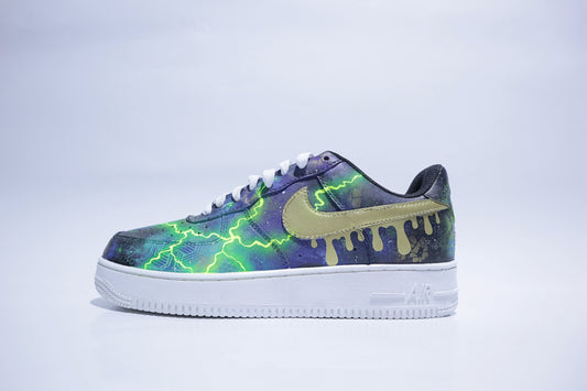 custom alter galaxy  AF1