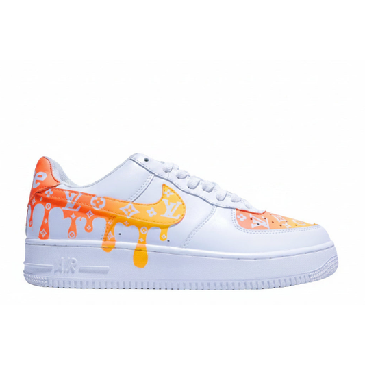 Sunset Drip AF1