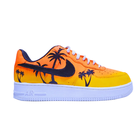 custom sunset palma af1