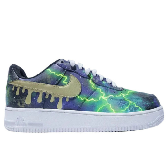 Alter Galaxy AF1