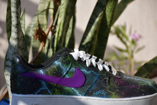 custom universal galaxy af1