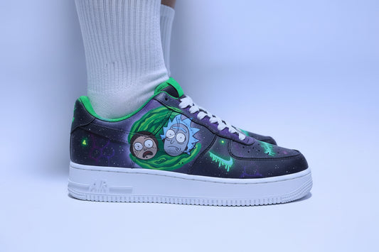 Portal Chaos AF1