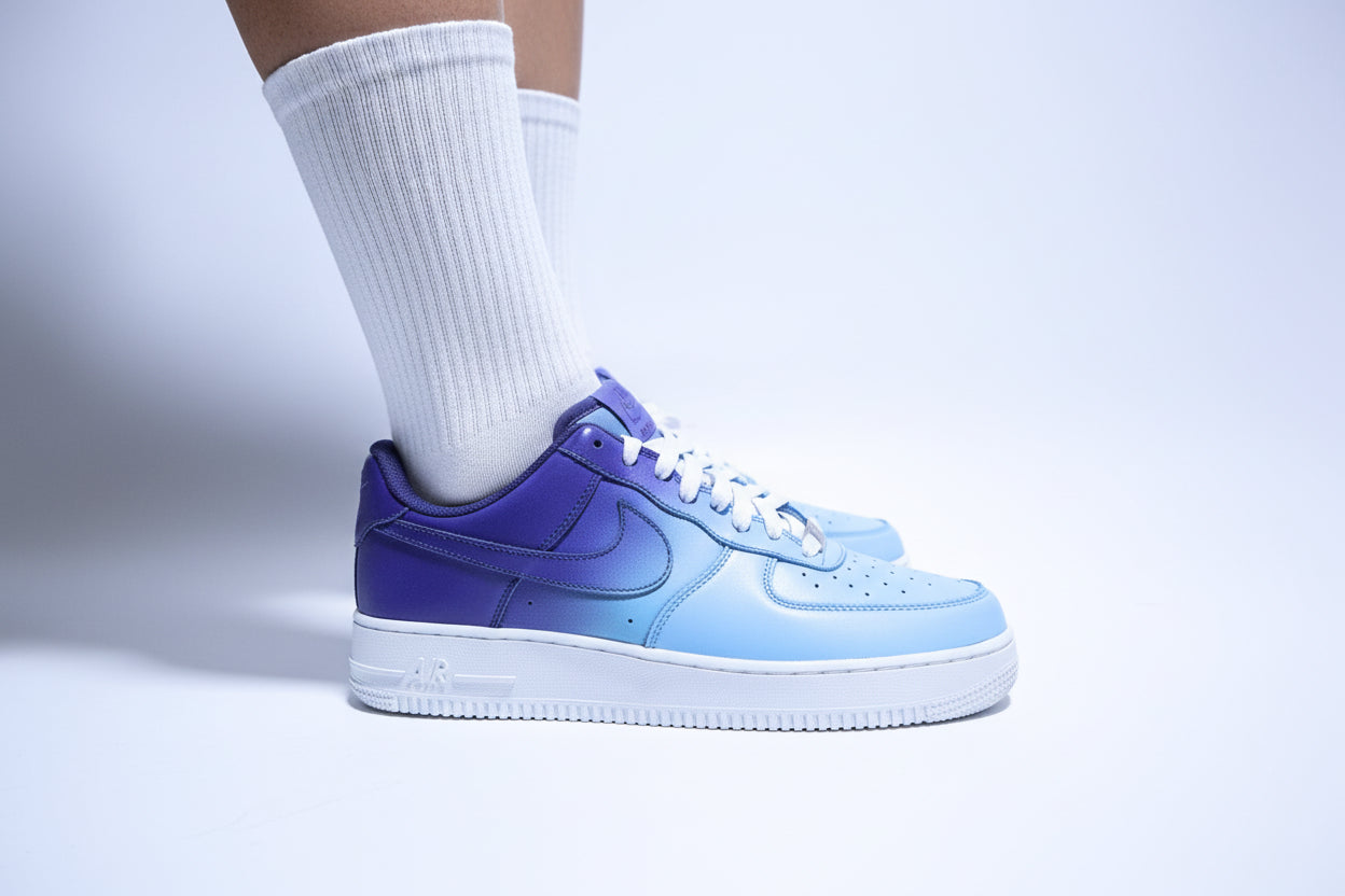 Skyfade Gradient AF1