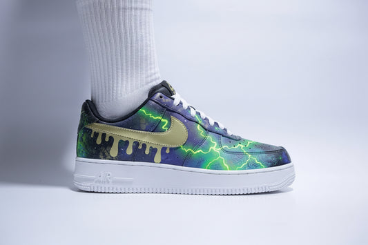 Neon Surge AF1