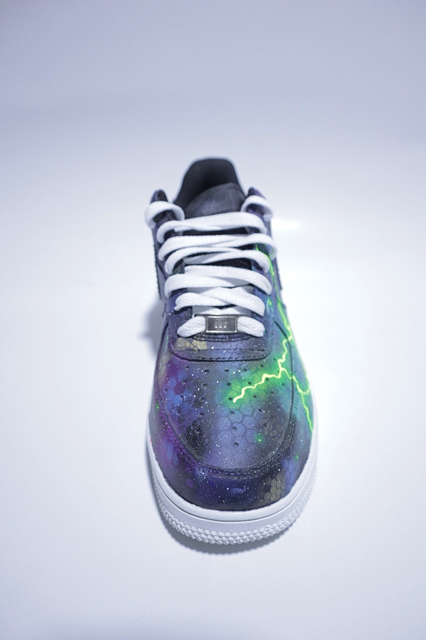 Alter Galaxy AF1