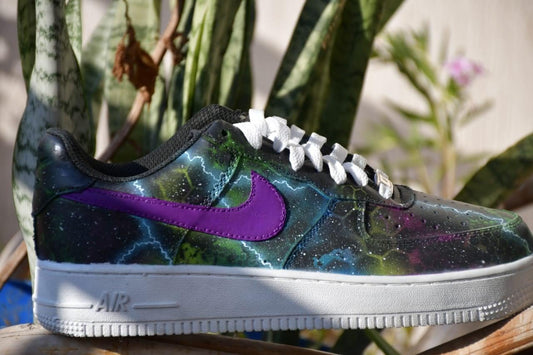 custom universal galaxy af1