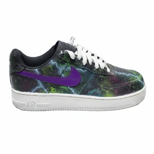custom universal galaxy af1