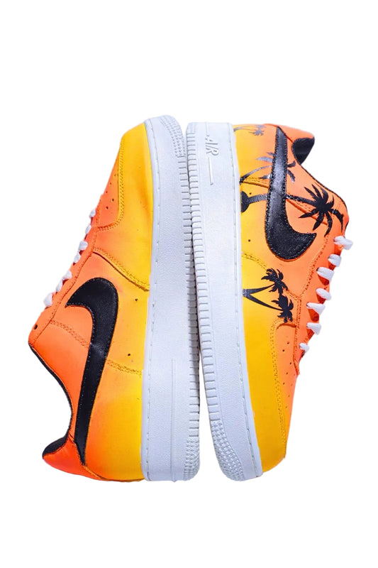 custom sunset palma af1